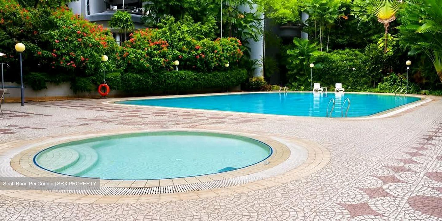 Teresa Ville (D4), Condominium #598589611